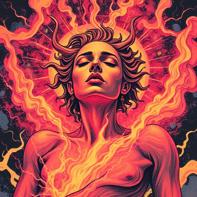 Recognizing Narcissism's Energy and Projection Through Spirituality and Wisdom