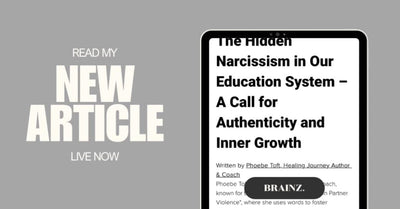 Rethinking Education: Unveiling the Hidden Narcissism and Embracing Authenticity