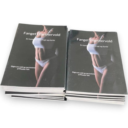 Empower Your Journey: Healing Through Words and Wisdom Trykt bog