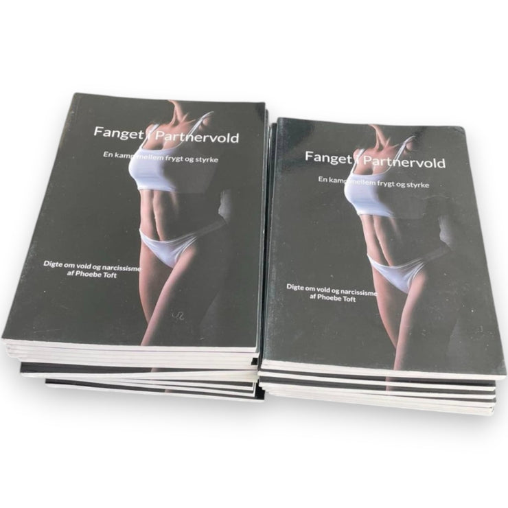 Empower Your Journey: Healing Through Words and Wisdom Trykt bog