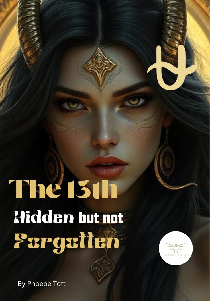 Hidden but not forgotten