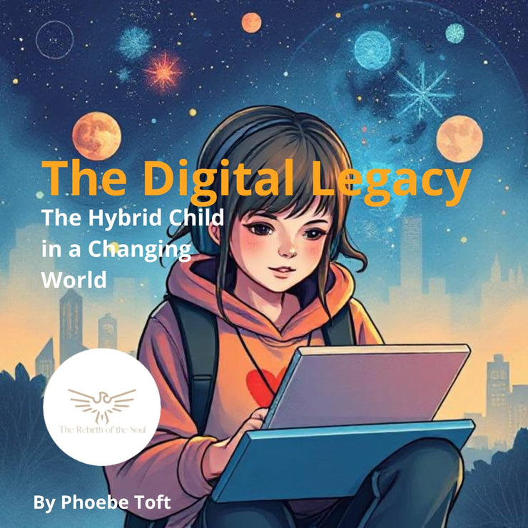 THE DIGITAL LEGACY