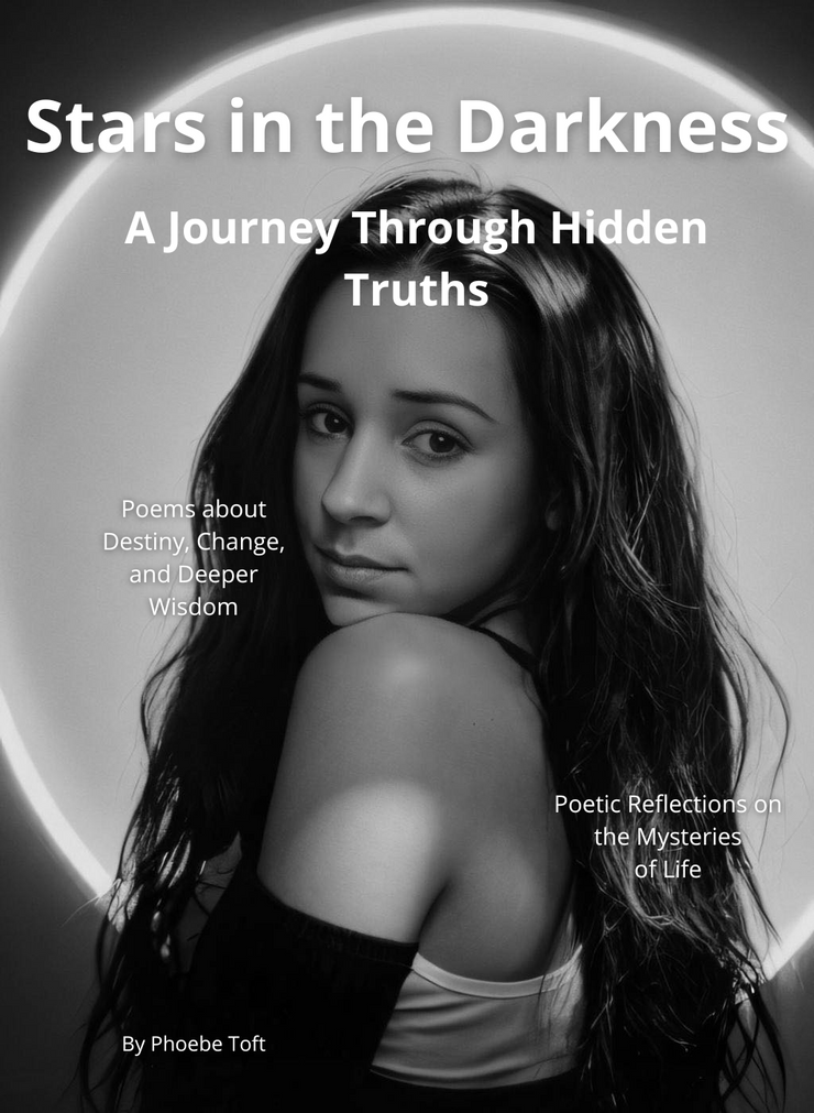 Empower Your Journey: Healing Through Words and Wisdom